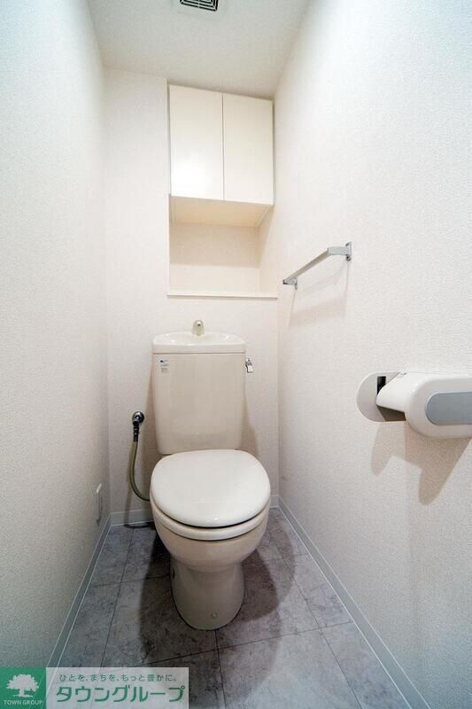 クラッサ成城の物件内観写真