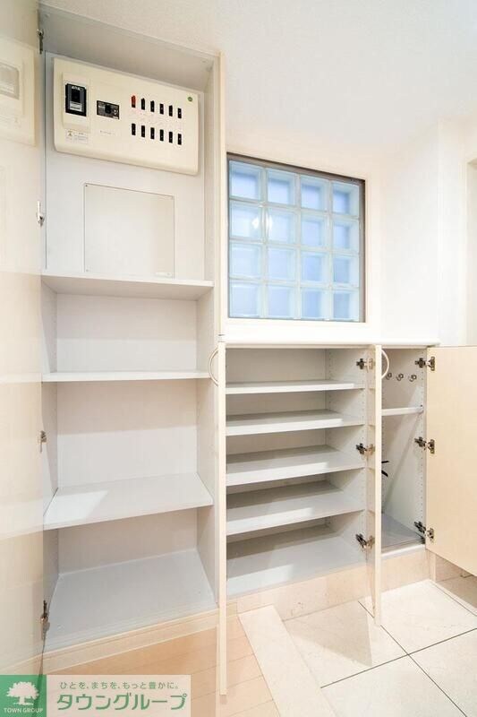 クラッサ成城の物件内観写真