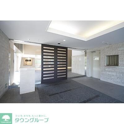 クラッサ成城の物件内観写真