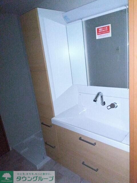 ヒルズ光が丘公園の物件内観写真