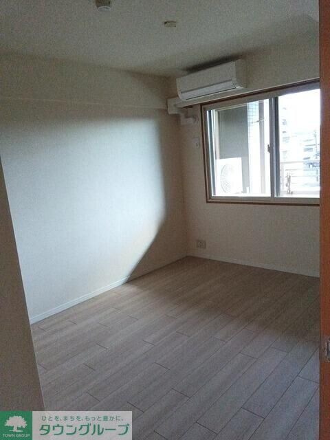 ヒルズ光が丘公園の物件内観写真