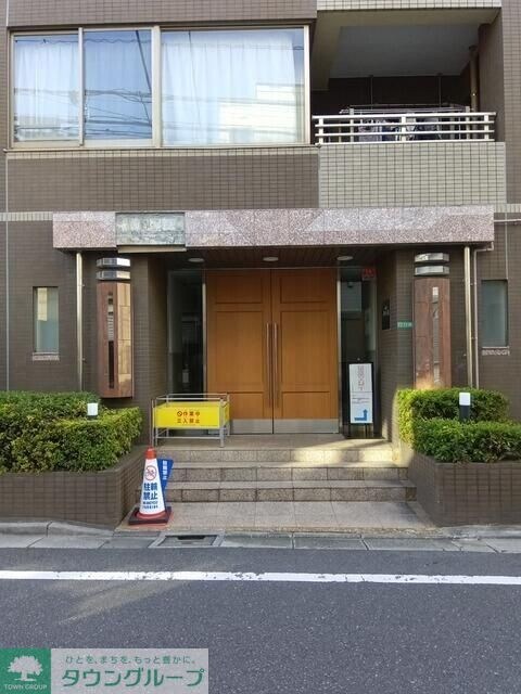 ヒルズ光が丘公園の物件内観写真