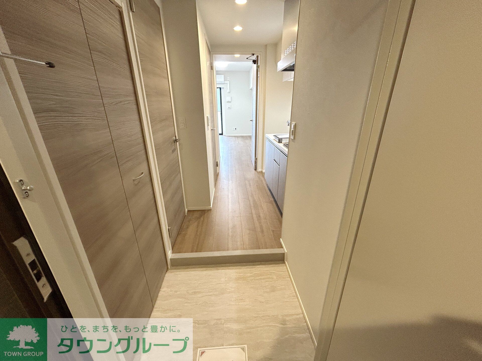 コートレジデンス南大塚の物件内観写真