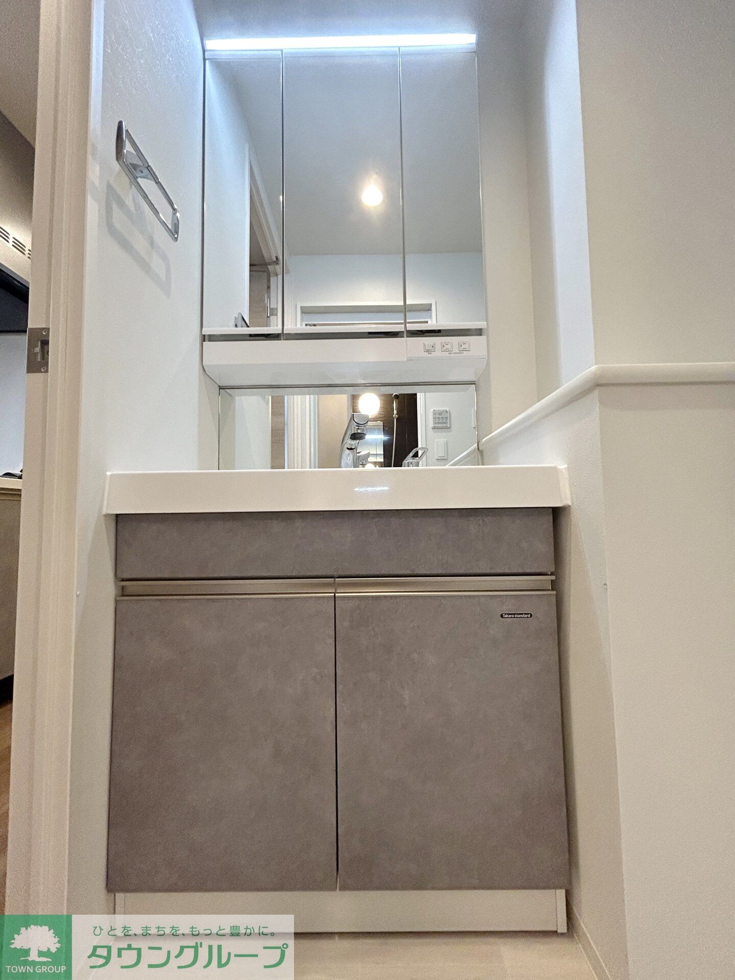 コートレジデンス南大塚の物件内観写真