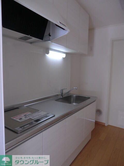 ラ・メロディ・ユイット双葉の物件内観写真