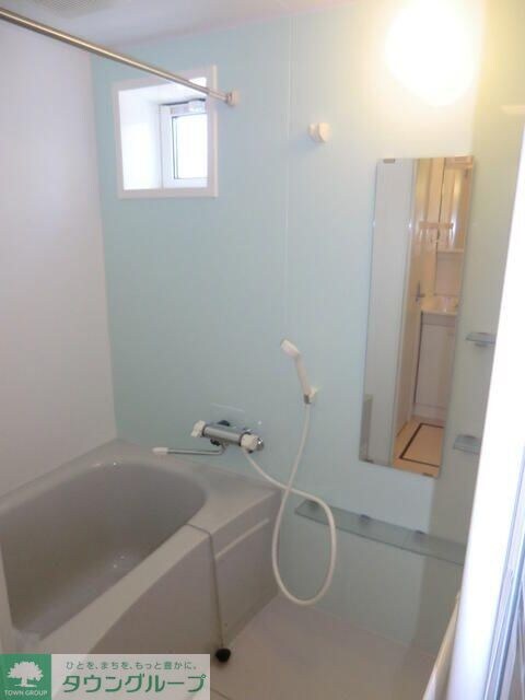 ラ・メロディ・ユイット双葉の物件内観写真