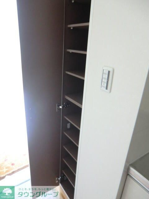 ラ・メロディ・ユイット双葉の物件内観写真