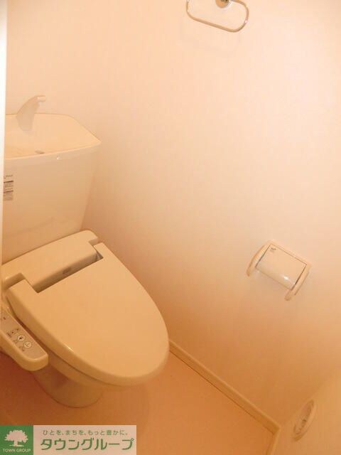 ラ・メロディ・ユイット双葉の物件内観写真