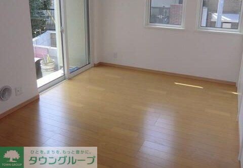 ラ・メロディ・ユイット双葉の物件内観写真