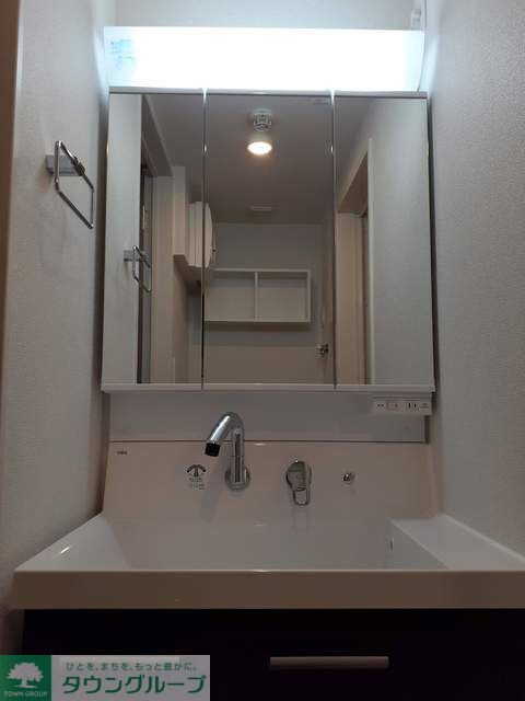 エクセルアヴェニューの物件内観写真