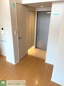 パークフラッツ永福町の物件内観写真