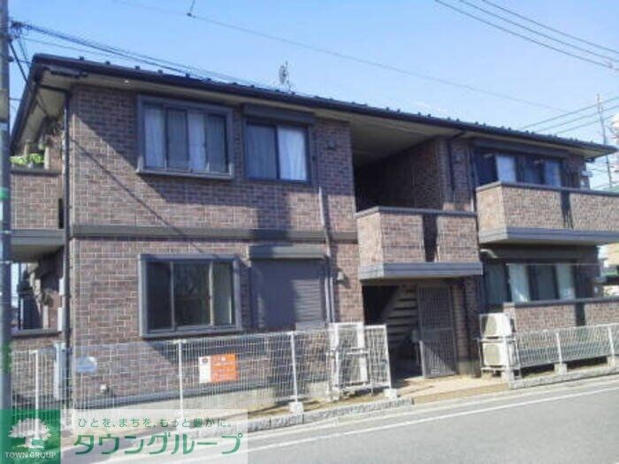 アイランド・Ｆの物件内観写真