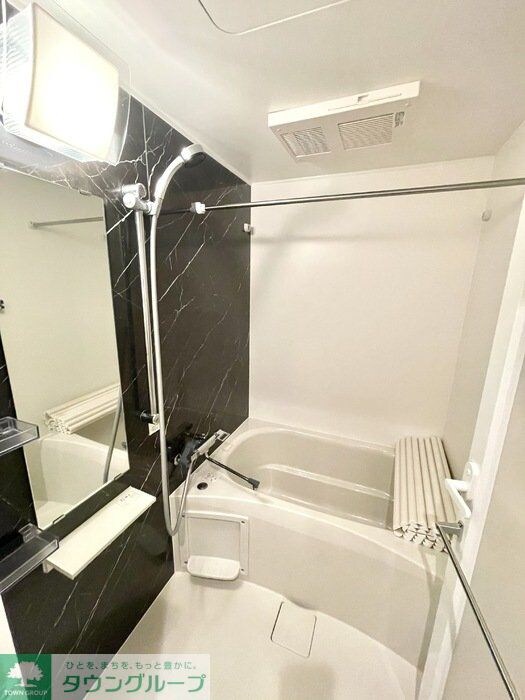 ロイジェントパークス四ツ谷の物件内観写真