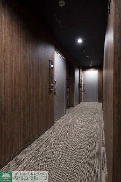 ロイジェントパークス四ツ谷の物件内観写真