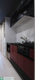 ロイジェントパークス四ツ谷の物件内観写真