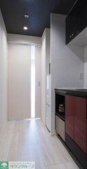 ロイジェントパークス四ツ谷の物件内観写真