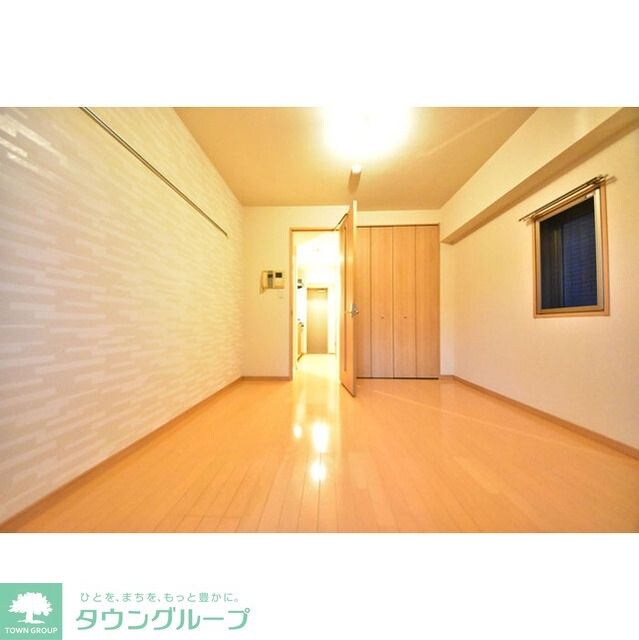 ＡＰＲＥ　ＣＩＴＹ　桜上水の物件内観写真