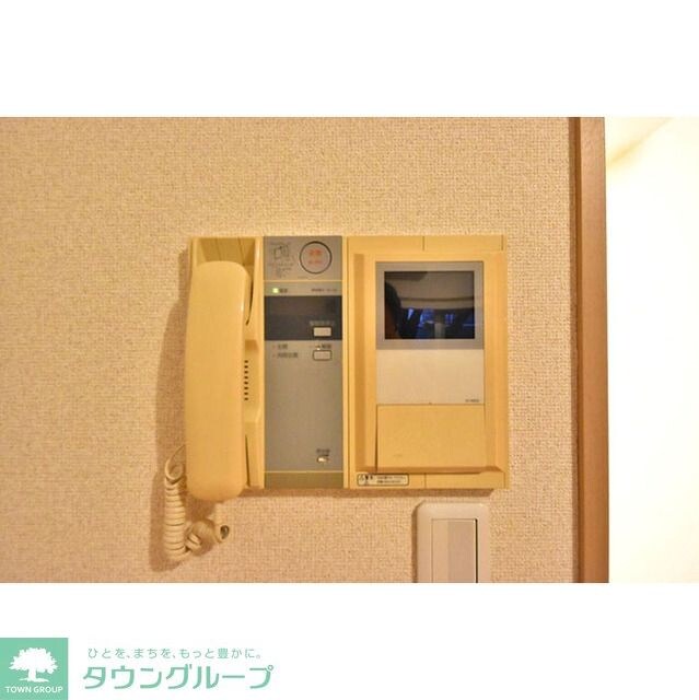 ＡＰＲＥ　ＣＩＴＹ　桜上水の物件内観写真