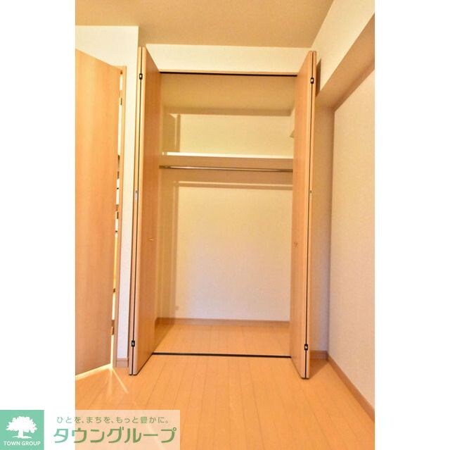 ＡＰＲＥ　ＣＩＴＹ　桜上水の物件内観写真