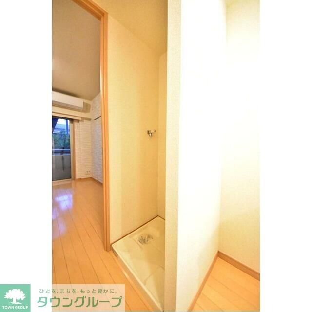 ＡＰＲＥ　ＣＩＴＹ　桜上水の物件内観写真