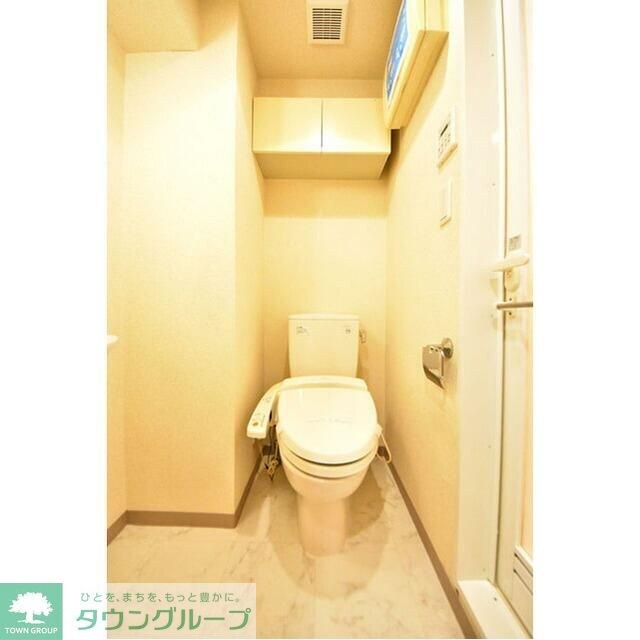 ＡＰＲＥ　ＣＩＴＹ　桜上水の物件内観写真