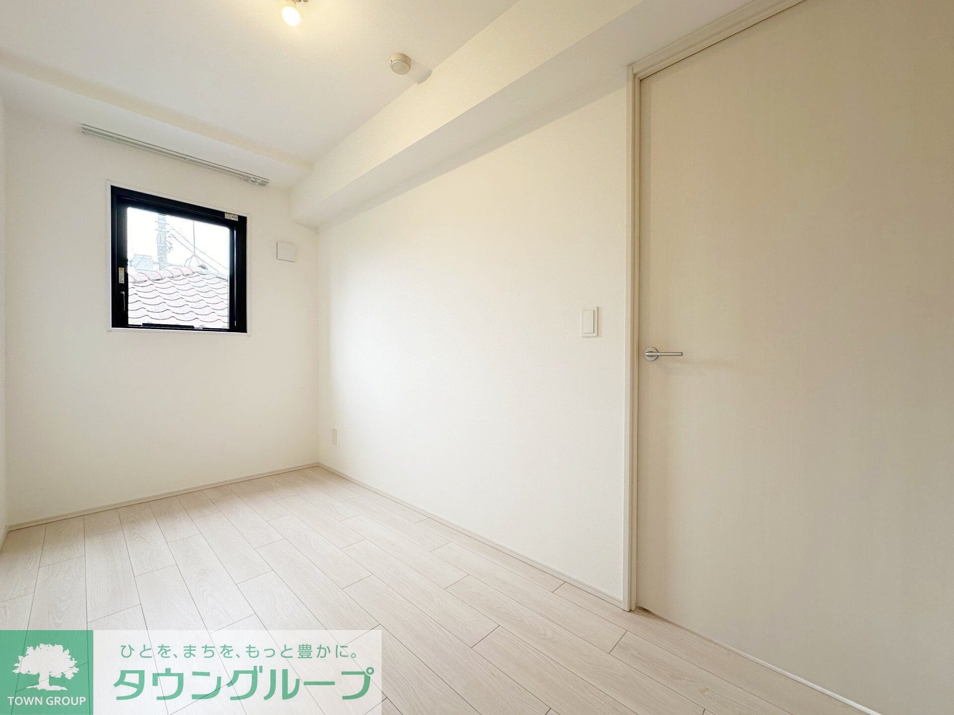 アトリオフラッツ中野新井薬師の物件内観写真