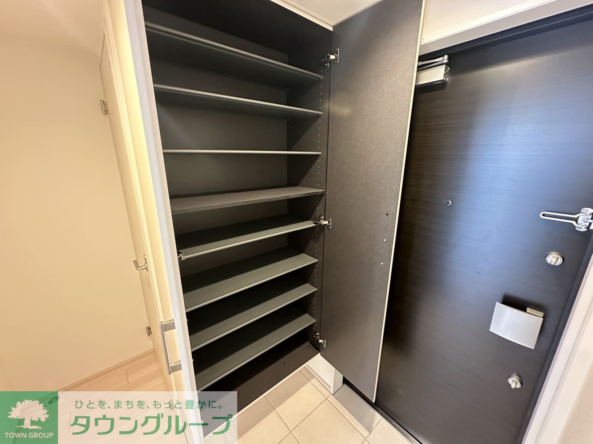 アトリオフラッツ中野新井薬師の物件内観写真