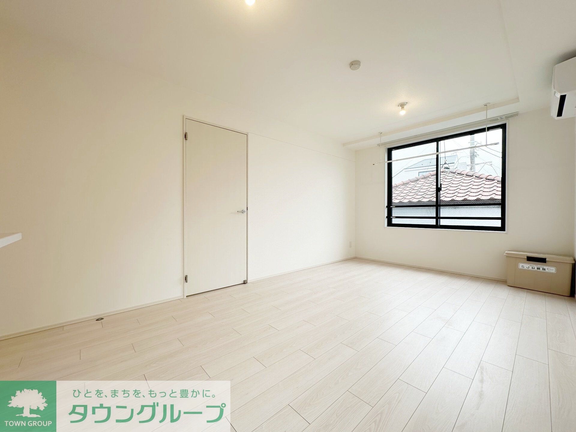 アトリオフラッツ中野新井薬師の物件内観写真