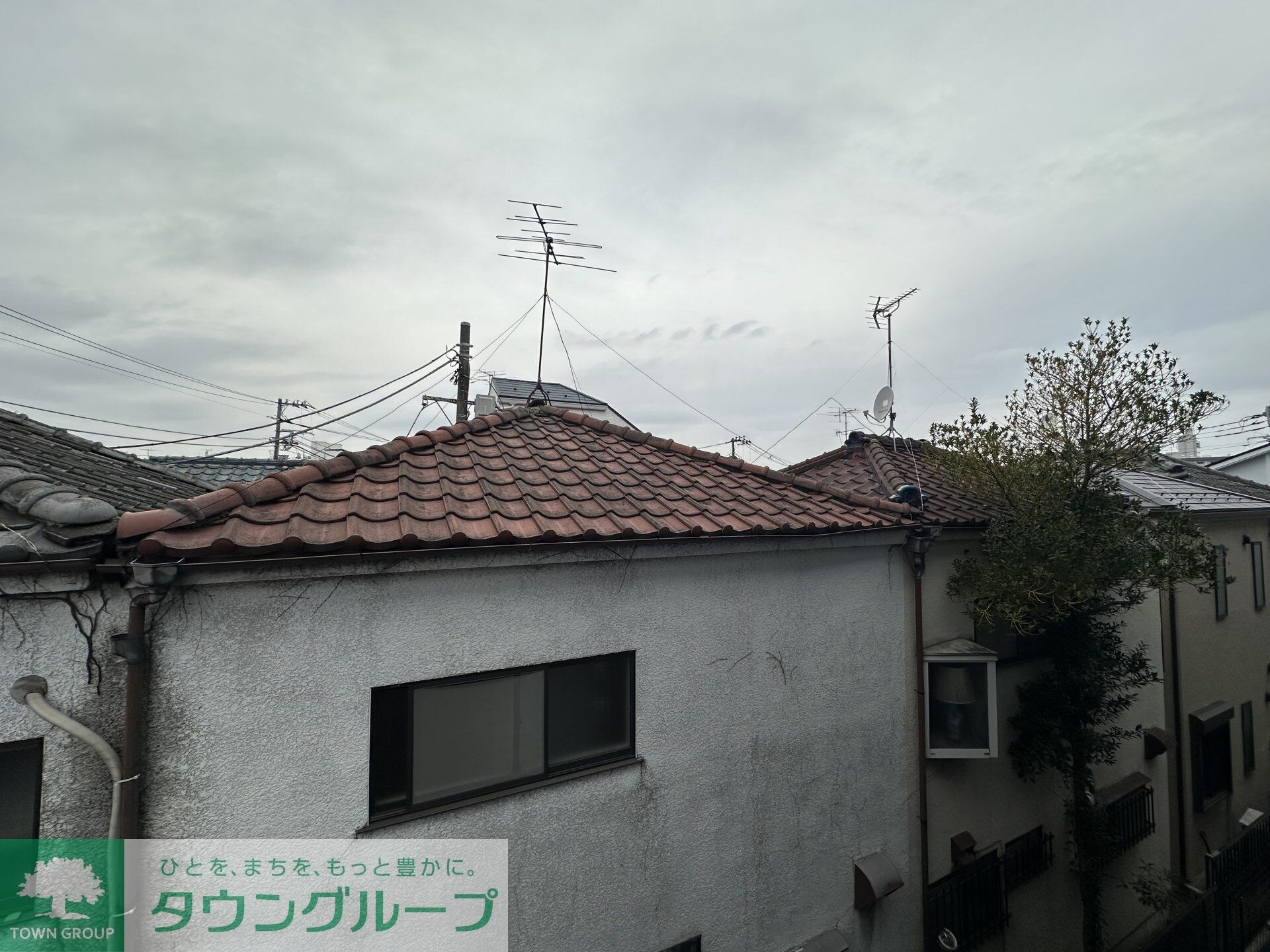 アトリオフラッツ中野新井薬師の物件内観写真