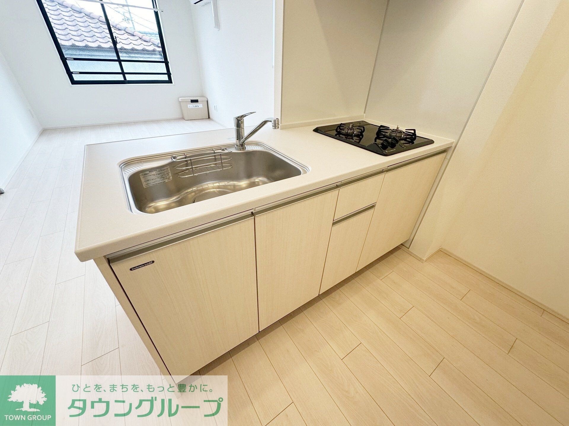 アトリオフラッツ中野新井薬師の物件内観写真