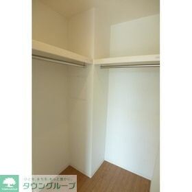 エルスタンザ下石神井の物件内観写真