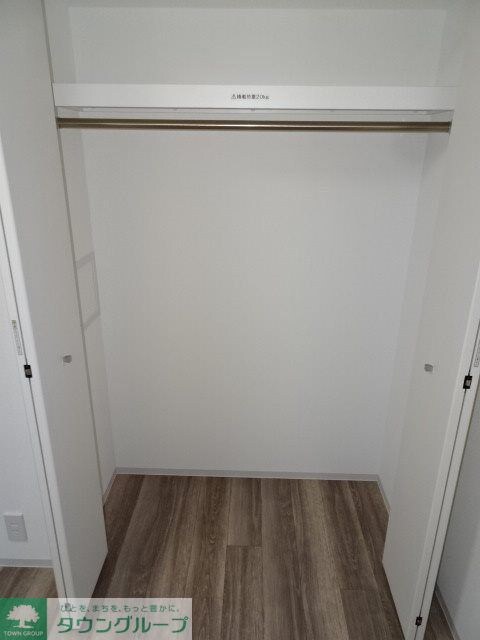 ZOOM中野坂上の物件内観写真