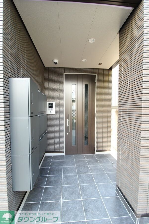 ラ　セイガの物件内観写真