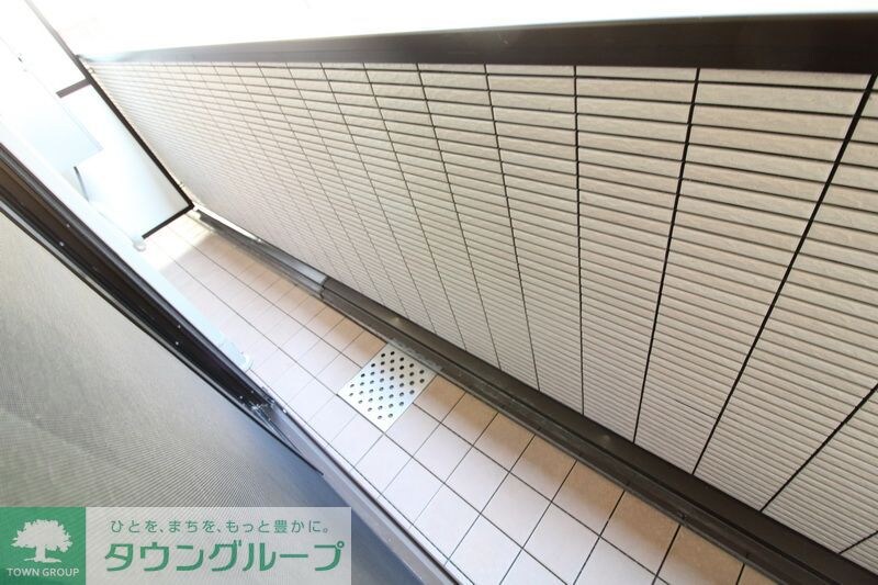 ラ　セイガの物件内観写真