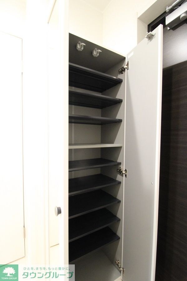 ラ　セイガの物件内観写真