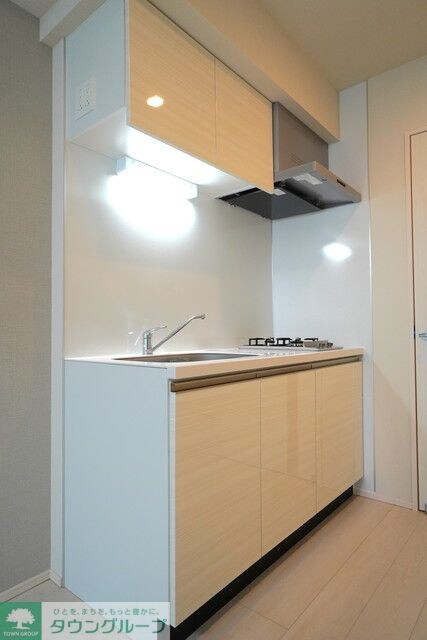 プライムブリス東中野駅前の物件内観写真