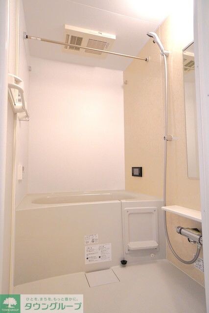 プライムブリス東中野駅前の物件内観写真