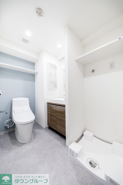 メゾン・クロイゾンの物件内観写真