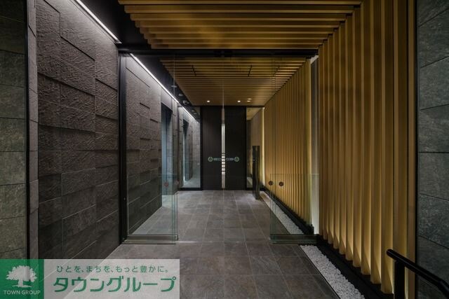 メゾン・クロイゾンの物件内観写真