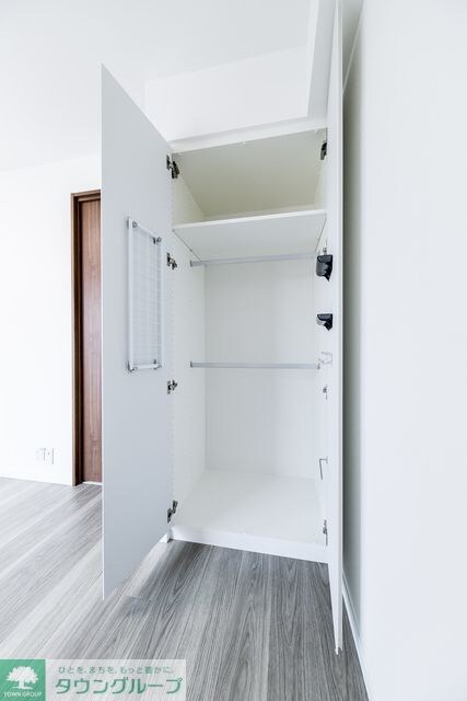 メゾン・クロイゾンの物件内観写真