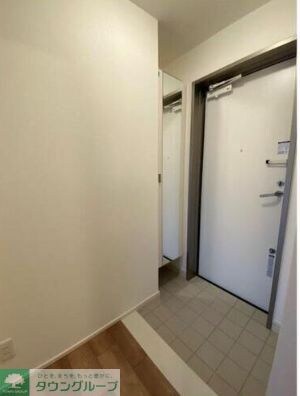 メゾンＫの物件内観写真