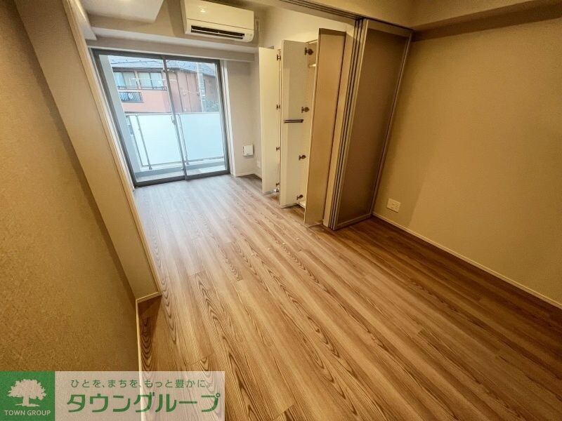 ルフォンプログレ中野坂上の物件内観写真