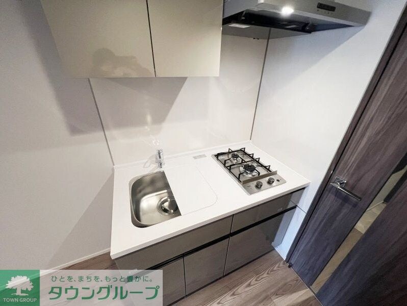 ルフォンプログレ中野坂上の物件内観写真