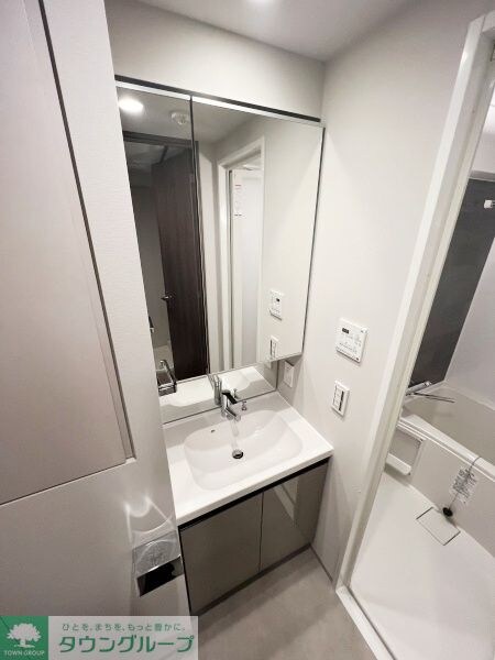 ルフォンプログレ中野坂上の物件内観写真