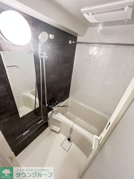 ルフォンプログレ中野坂上の物件内観写真