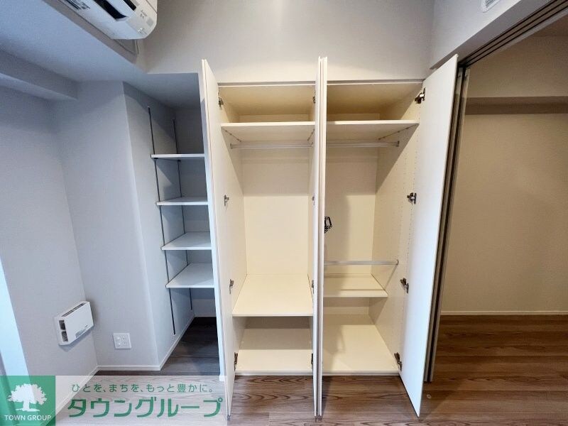 ルフォンプログレ中野坂上の物件内観写真