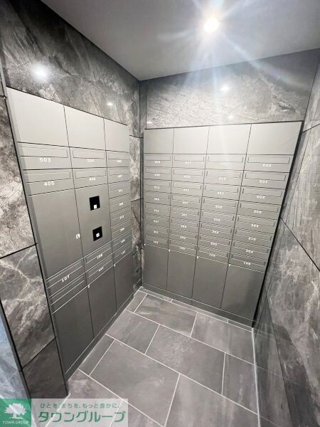 ルフォンプログレ中野坂上の物件内観写真