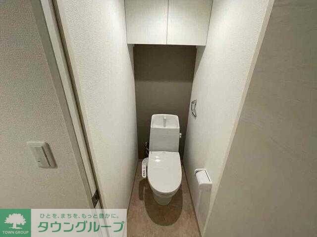 エルファーロ笹塚IIの物件内観写真