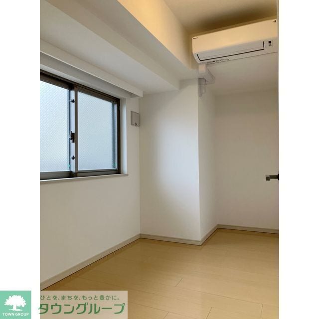 パークハウス新宿若松町の物件内観写真