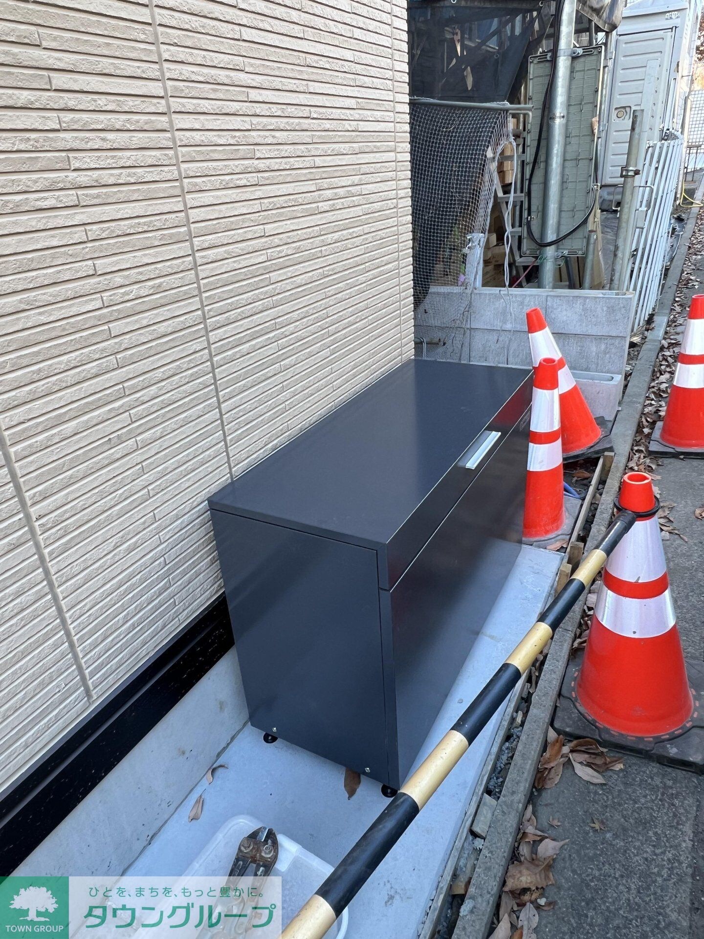 D-comodo関前の物件内観写真